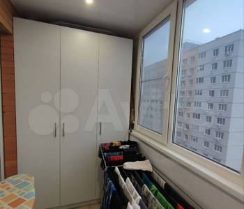 Продается 2-х комнатная квартира, 54 м²