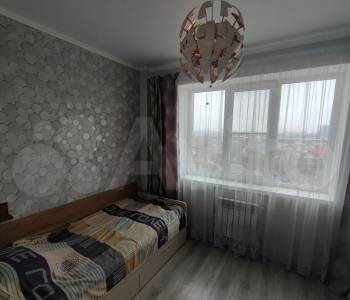 Продается 2-х комнатная квартира, 54 м²