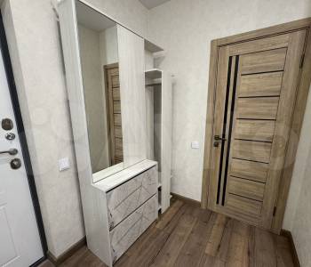 Сдается 1-комнатная квартира, 40,6 м²