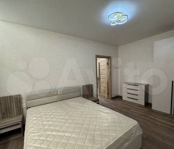 Сдается 1-комнатная квартира, 40,6 м²