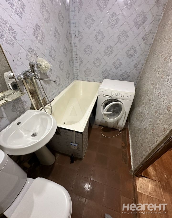 Продается 1-комнатная квартира, 34 м²