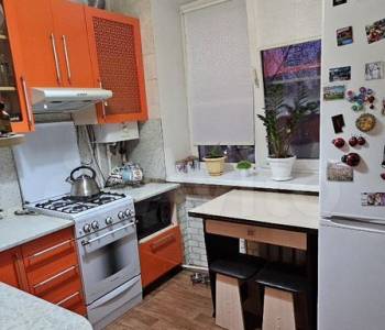 Продается 2-х комнатная квартира, 45 м²