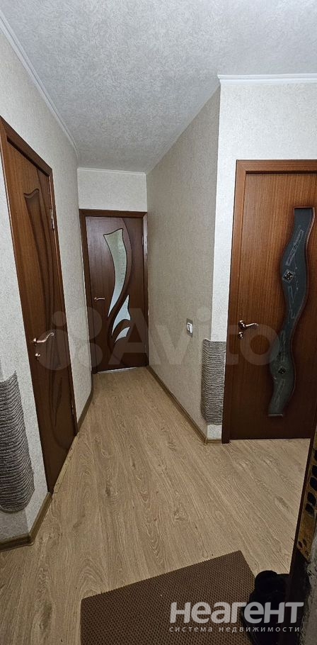 Продается 2-х комнатная квартира, 45 м²