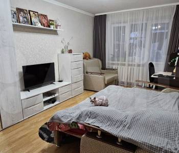 Продается 2-х комнатная квартира, 45 м²