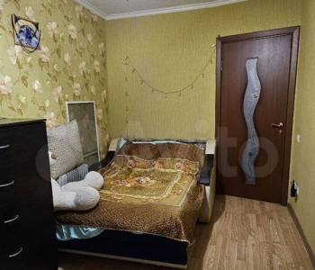 Продается 2-х комнатная квартира, 45 м²