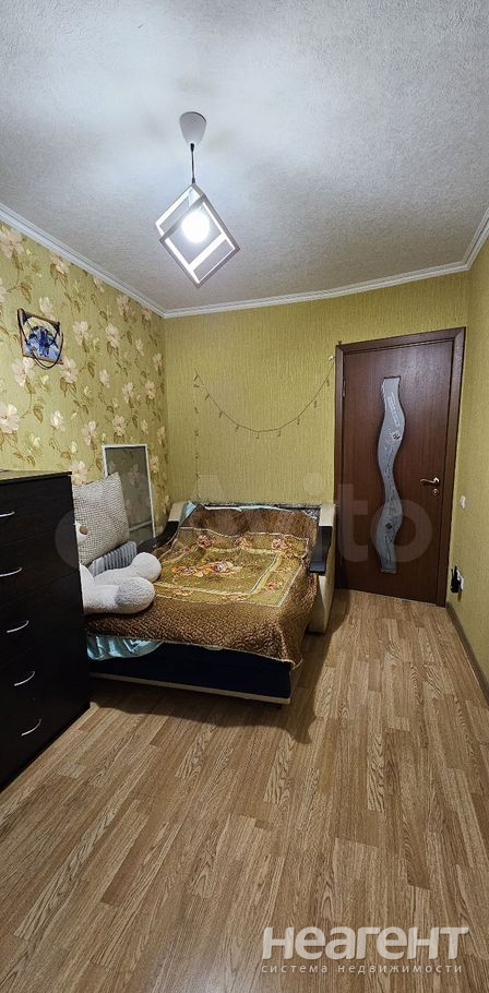 Продается 2-х комнатная квартира, 45 м²