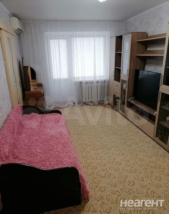 Продается 2-х комнатная квартира, 42,6 м²