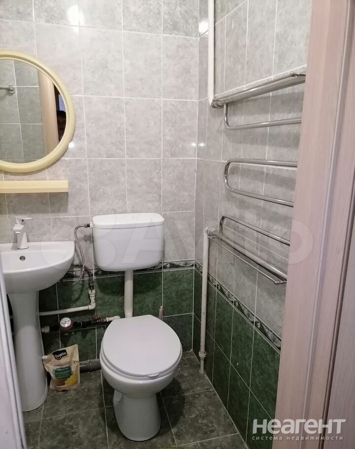 Продается 2-х комнатная квартира, 42,6 м²