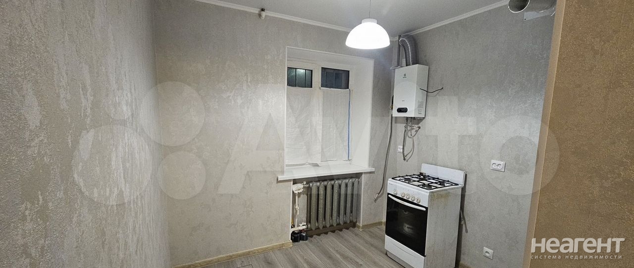 Продается 1-комнатная квартира, 31 м²