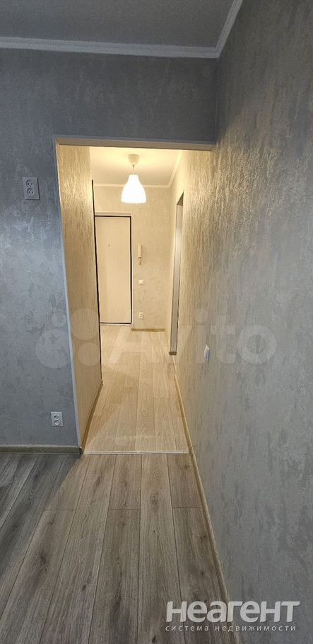 Продается 1-комнатная квартира, 31 м²