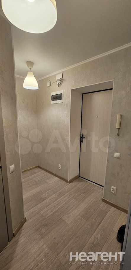 Продается 1-комнатная квартира, 31 м²