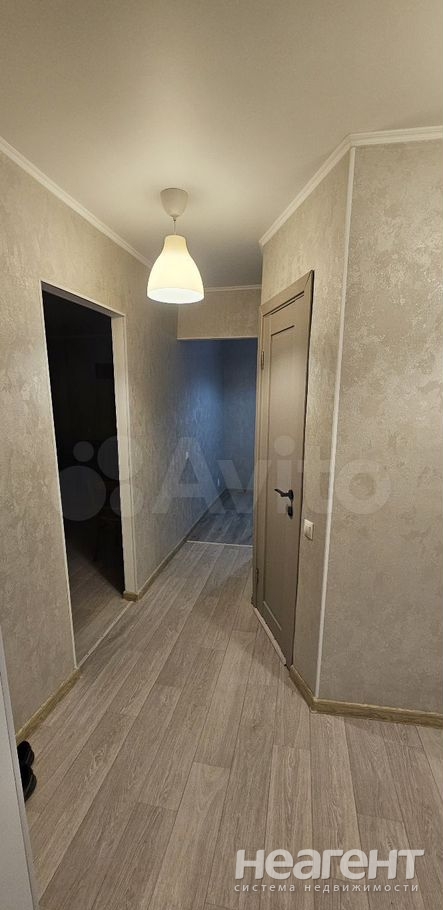 Продается 1-комнатная квартира, 31 м²