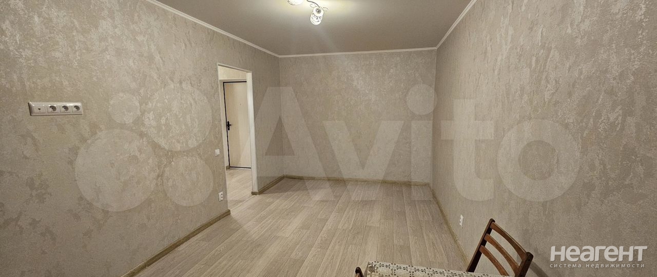 Продается 1-комнатная квартира, 31 м²