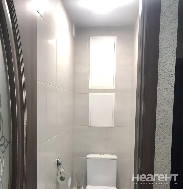 Сдается 2-х комнатная квартира, 60 м²