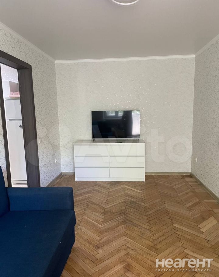 Сдается 2-х комнатная квартира, 58 м²