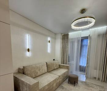 Продается 1-комнатная квартира, 30 м²