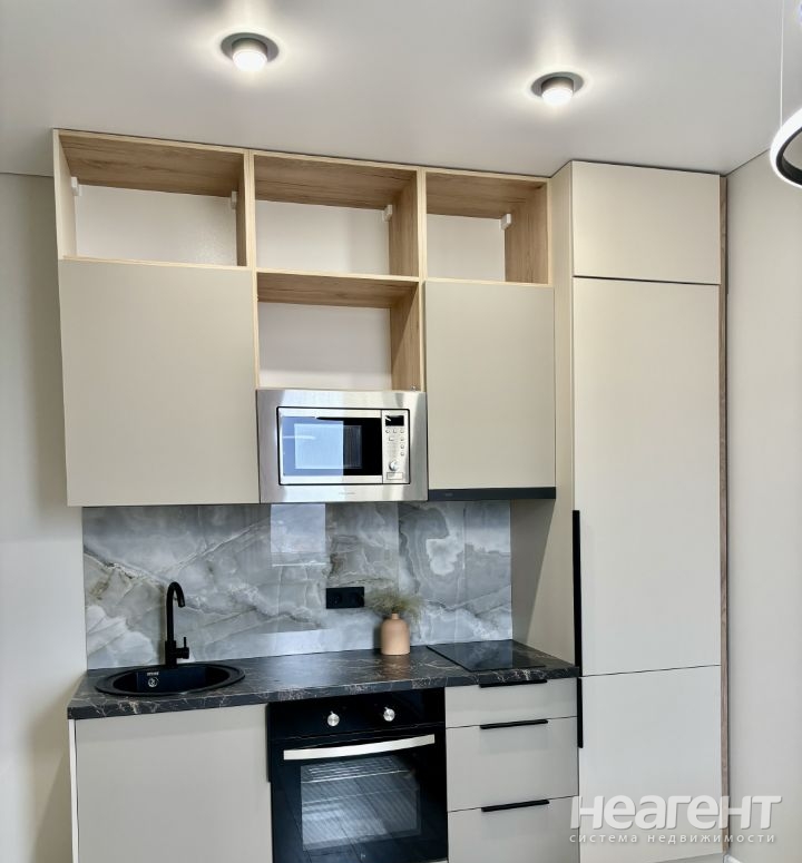 Продается 1-комнатная квартира, 30 м²