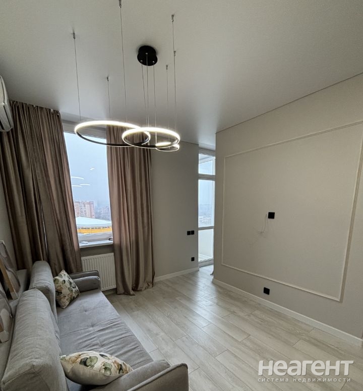 Продается 1-комнатная квартира, 30 м²