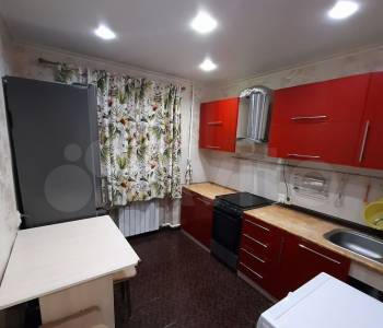 Сдается 2-х комнатная квартира, 50 м²