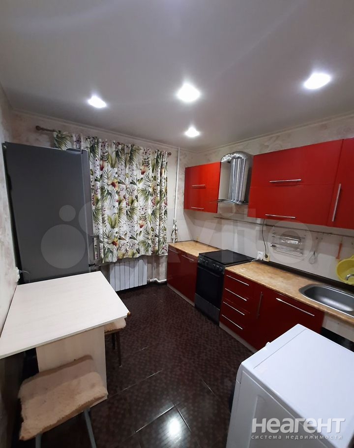 Сдается 2-х комнатная квартира, 50 м²