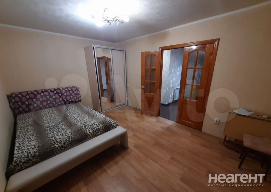 Сдается 2-х комнатная квартира, 50 м²