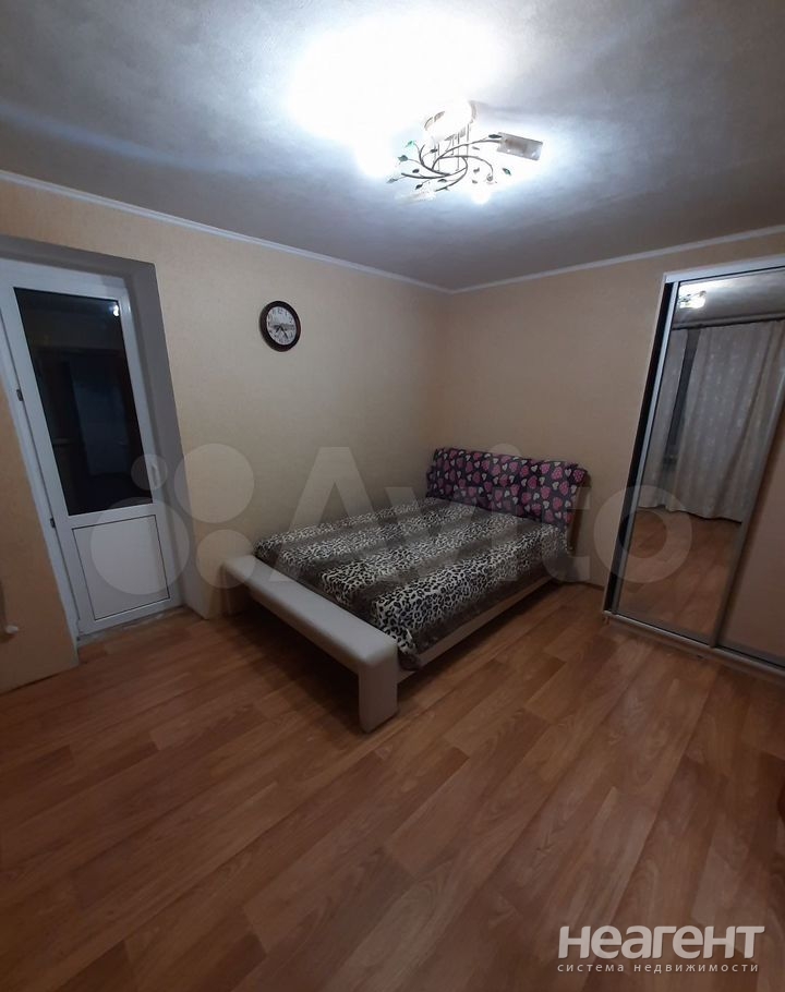 Сдается 2-х комнатная квартира, 50 м²