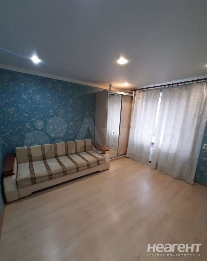 Сдается 2-х комнатная квартира, 50 м²