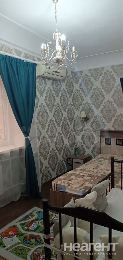 Продается 2-х комнатная квартира, 44,1 м²