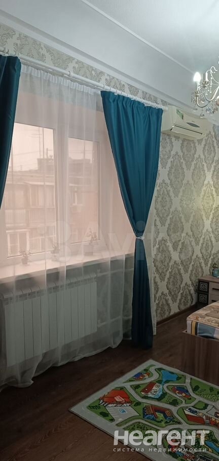 Продается 2-х комнатная квартира, 44,1 м²