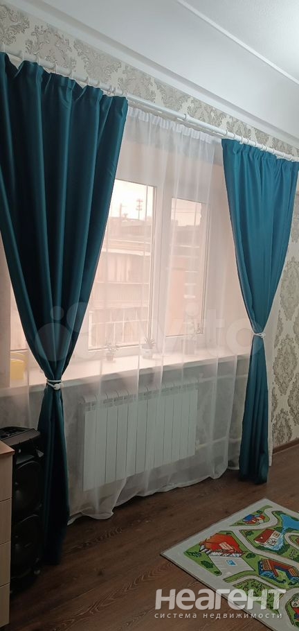 Продается 2-х комнатная квартира, 44,1 м²