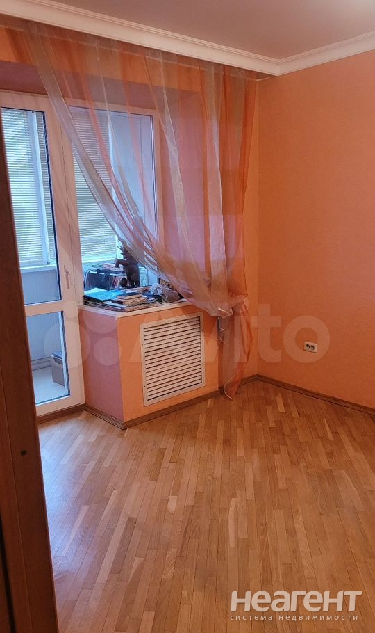 Продается 3-х комнатная квартира, 82 м²