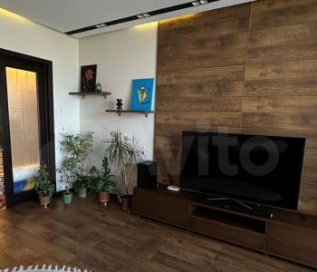 Продается 3-х комнатная квартира, 118 м²