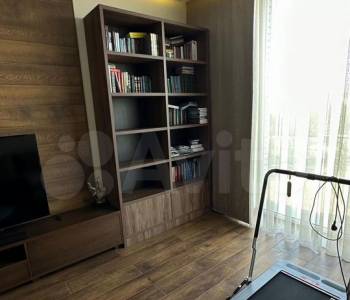 Продается 3-х комнатная квартира, 118 м²