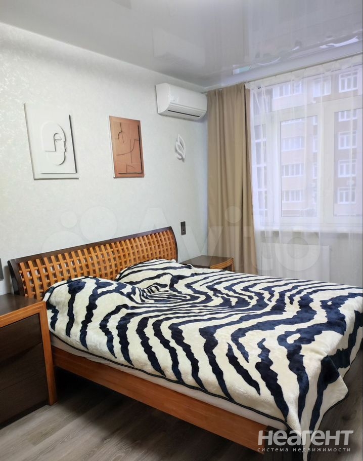 Сдается Многокомнатная квартира, 75 м²