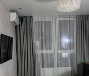 Сдается 2-х комнатная квартира, 50 м²