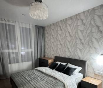 Сдается 2-х комнатная квартира, 50 м²