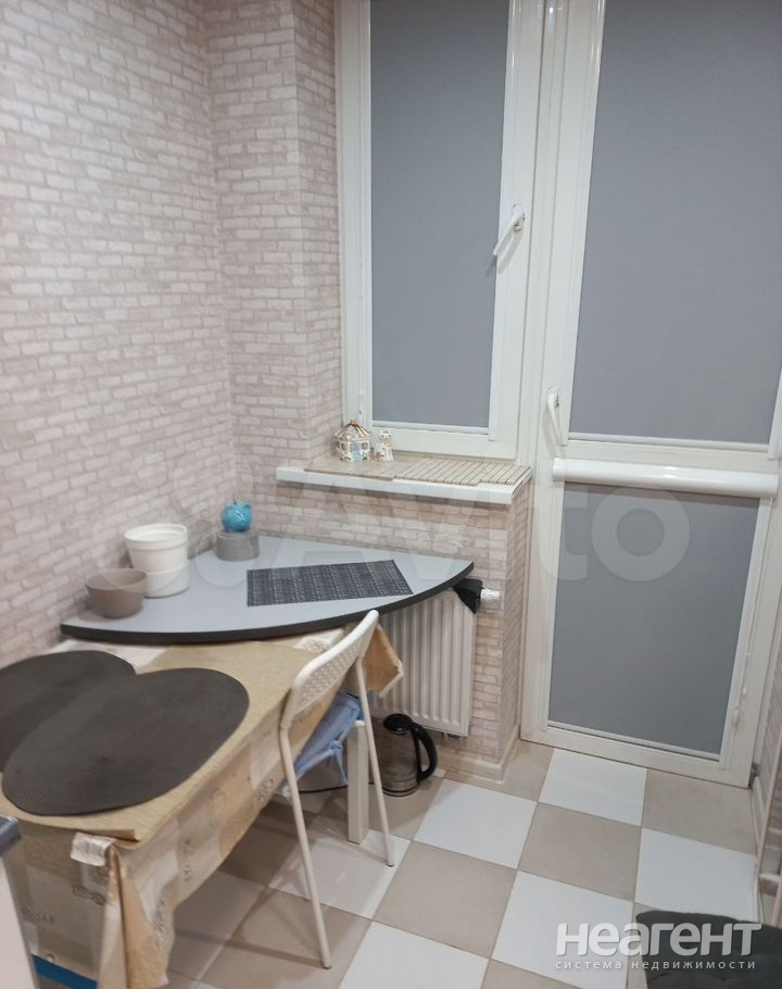 Сдается 1-комнатная квартира, 28 м²