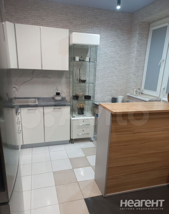 Сдается 1-комнатная квартира, 28 м²