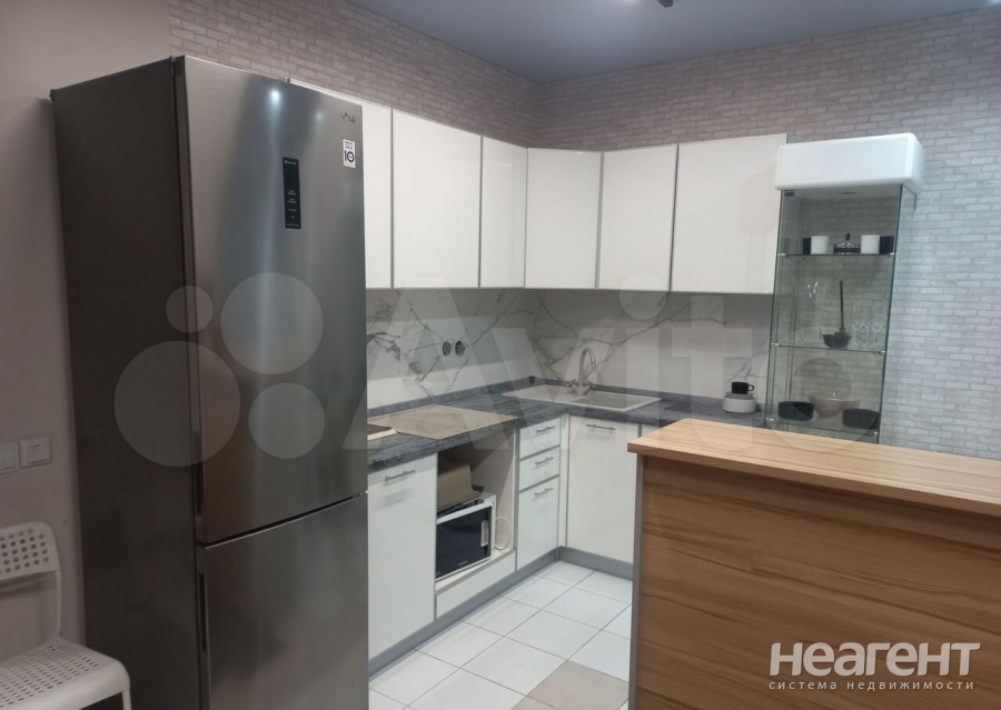 Сдается 1-комнатная квартира, 28 м²