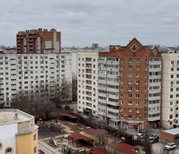 Продается 1-комнатная квартира, 27,2 м²