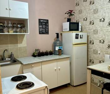 Продается 1-комнатная квартира, 27,2 м²