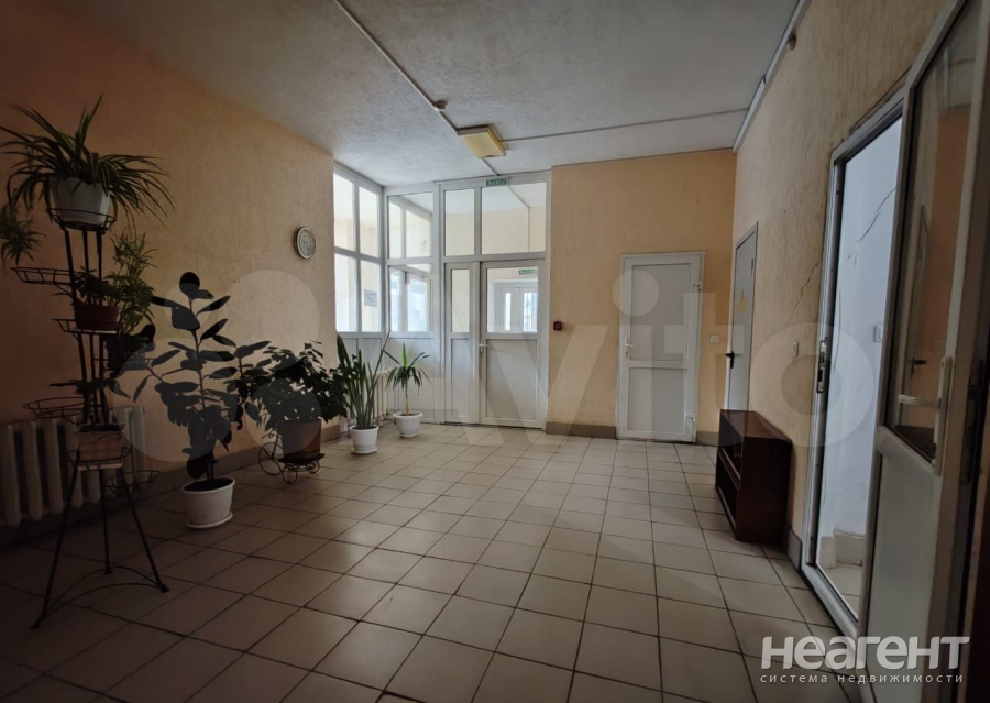 Продается 3-х комнатная квартира, 82 м²