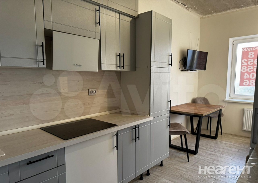 Продается 3-х комнатная квартира, 65 м²