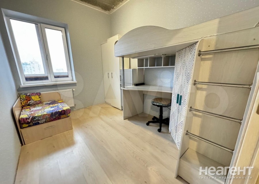 Продается 3-х комнатная квартира, 65 м²