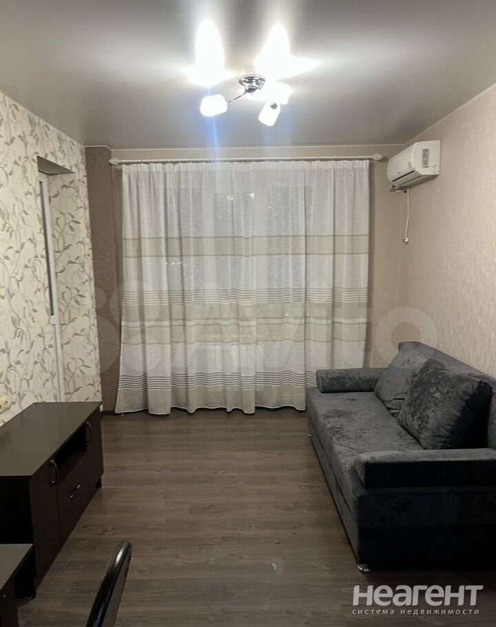 Сдается 2-х комнатная квартира, 40 м²