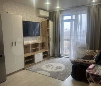 Продается 1-комнатная квартира, 25 м²