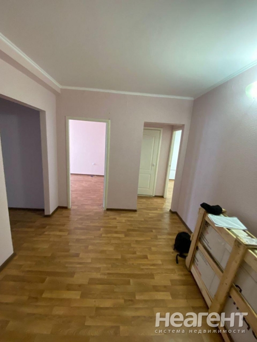 Сдается 2-х комнатная квартира, 61 м²