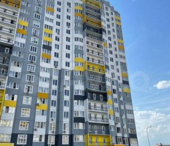 Продается 1-комнатная квартира, 30,7 м²