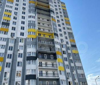 Продается 1-комнатная квартира, 30,7 м²