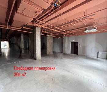 Сдается Нежилое помещение, 95 м²